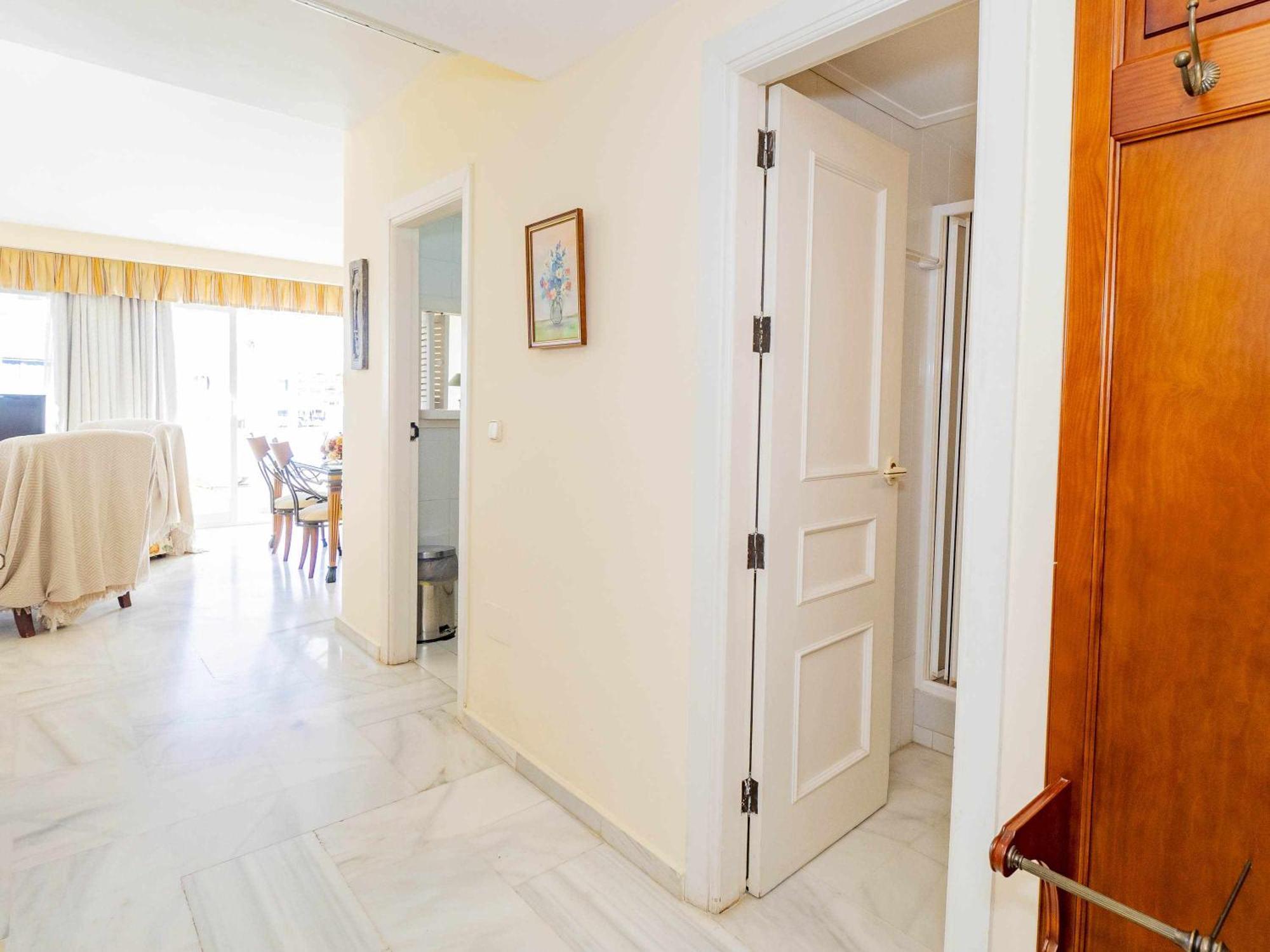 Mshome La Fragata Sea Terrace Benalmádena Eksteriør billede