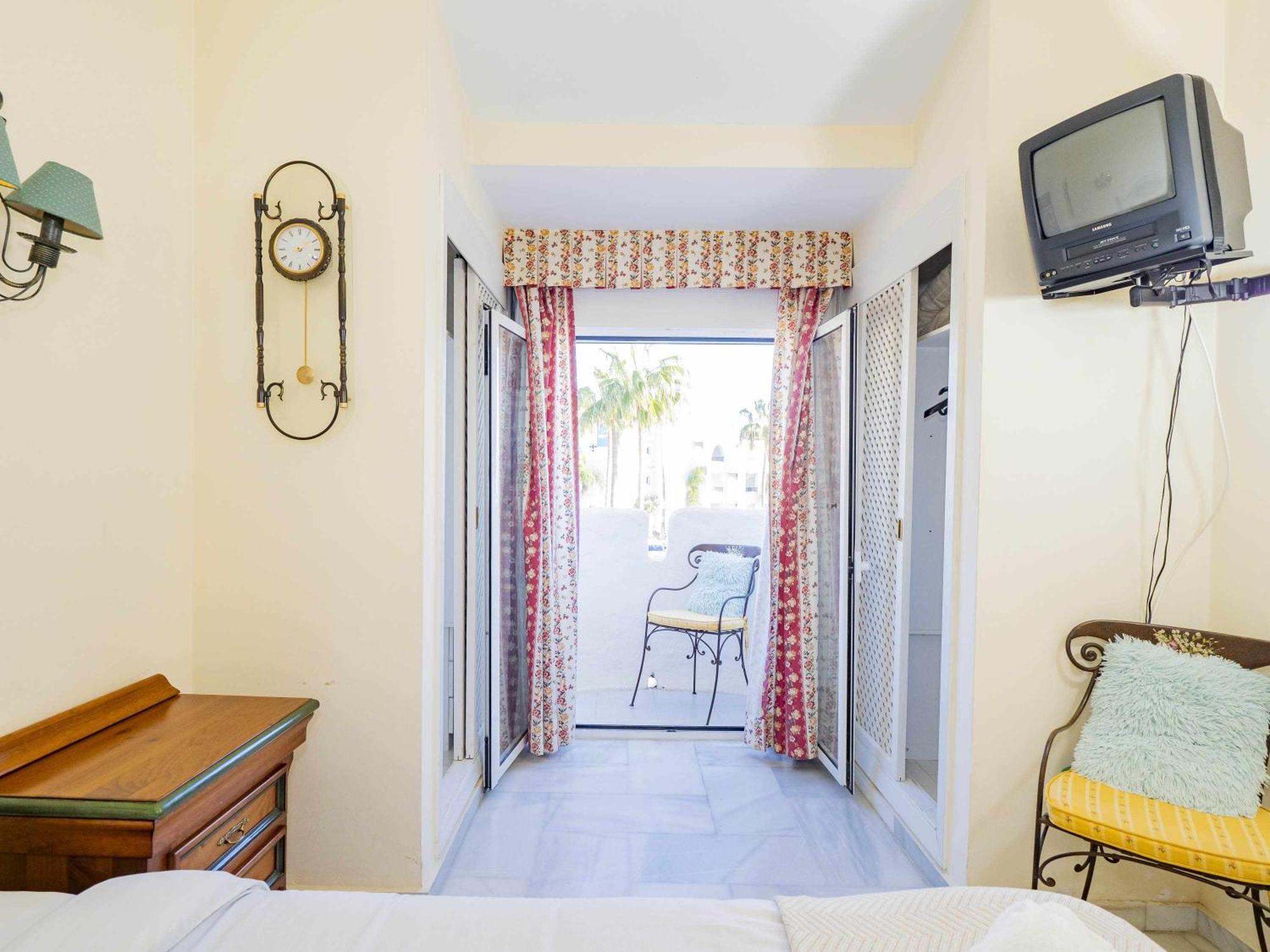 Mshome La Fragata Sea Terrace Benalmádena Eksteriør billede